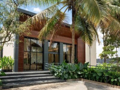 India’s design-build powerhouse continues to redefine real estate experience centres with innovation, craftsmanship, and scale.